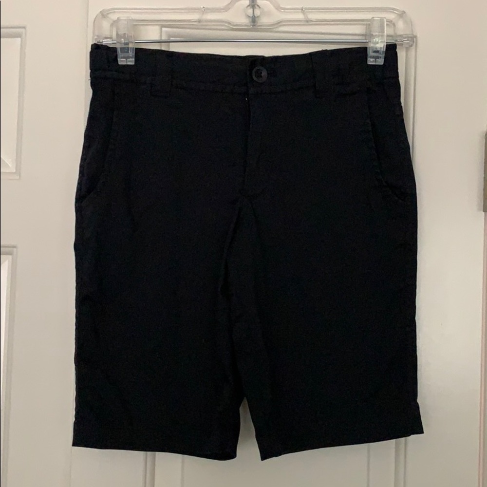 Boys Nike golf shorts